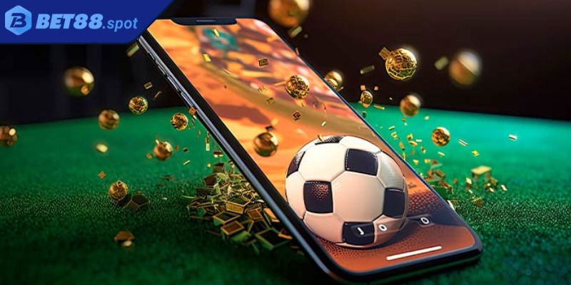 Kèo Chấp Trực Tiếp BET88 Bí Quyết Chinh Phục Nhanh Hiệu Quả 1 Hiểu rõ bản chất kèo chấp trực tiếp BET88