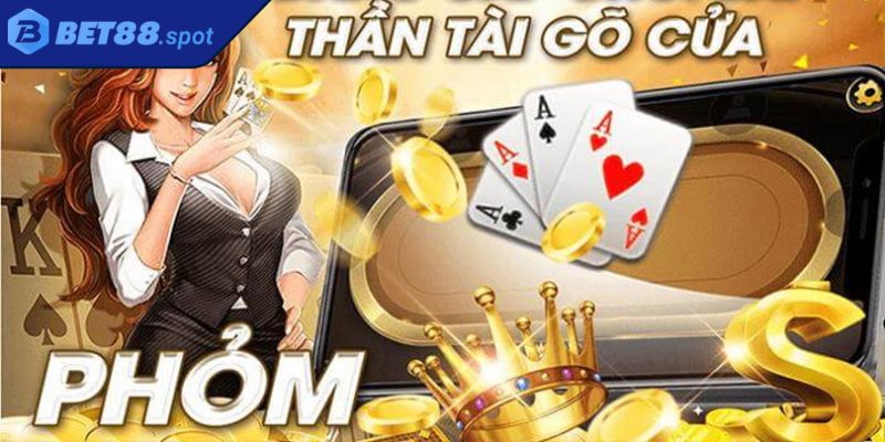 Tá Lả Bet88 - Trò Chơi Bài Truyền Thống Hấp Dẫn Kịch Tính 1 Tổng quan về game bài tá lả Bet88